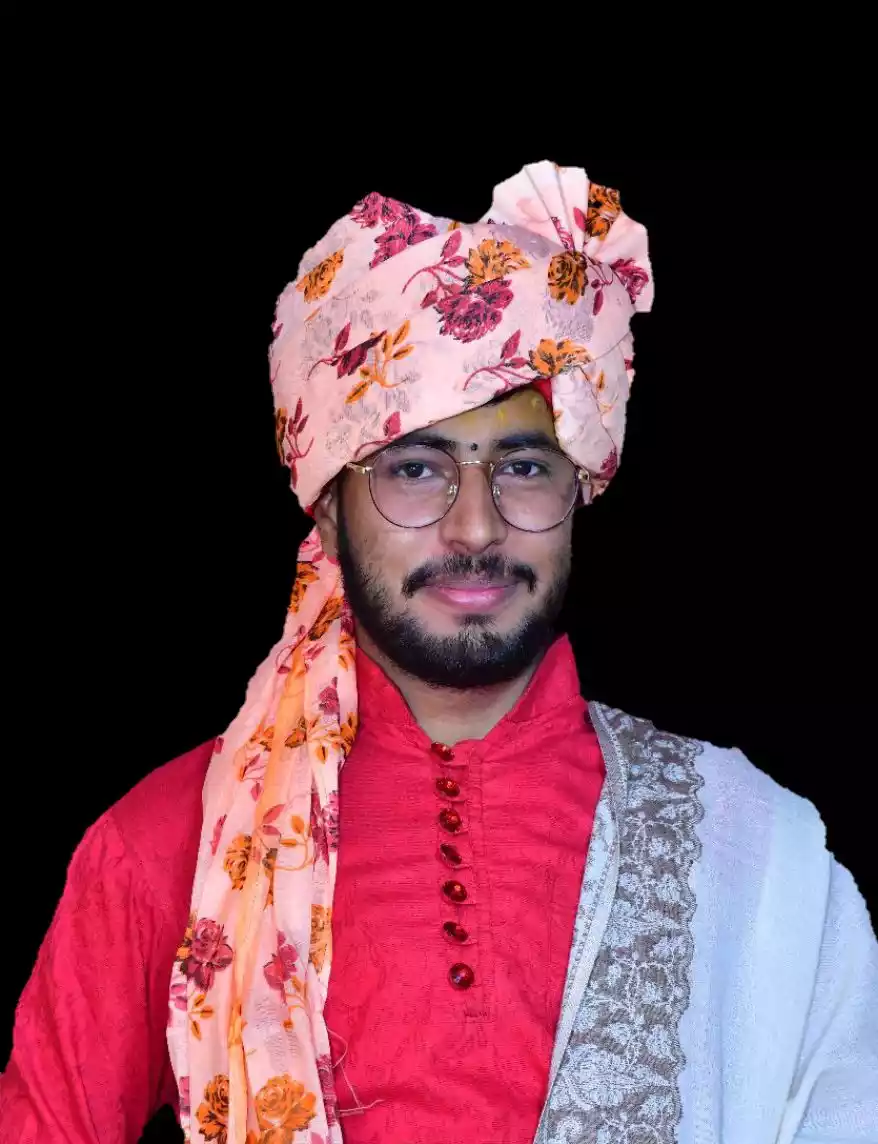 Acharya Ram ji Upadhyay